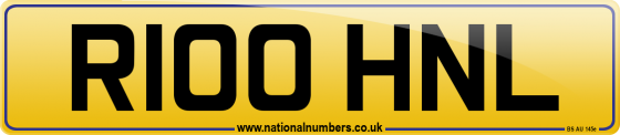 R100 HNL