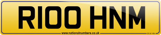 R100 HNM