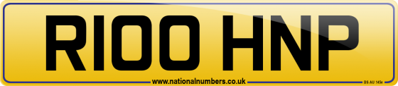 R100 HNP