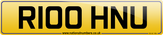 R100 HNU