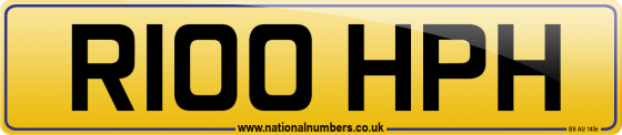 R100 HPH