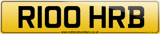 R100 HRB