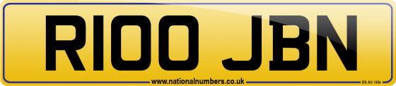 R100 JBN