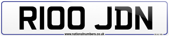 R100 JDN