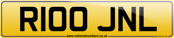 R100 JNL