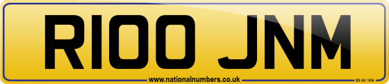 R100 JNM