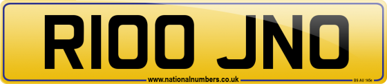R100 JNO