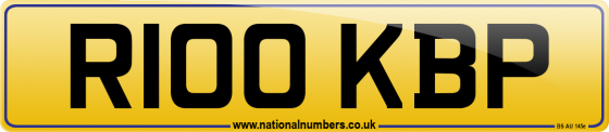 R100 KBP