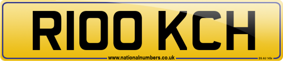 R100 KCH