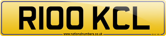 R100 KCL