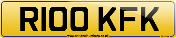 R100 KFK