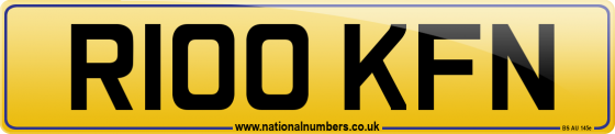R100 KFN
