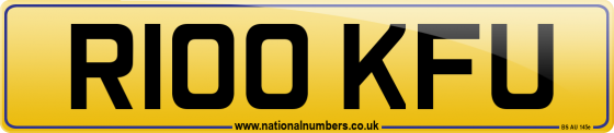 R100 KFU