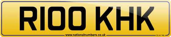 R100 KHK