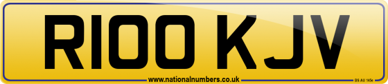 R100 KJV