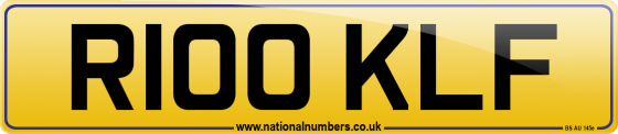 R100 KLF