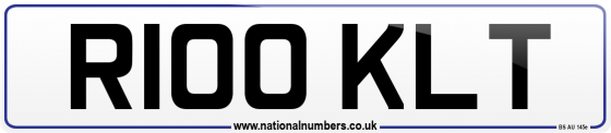 R100 KLT