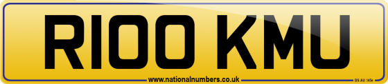 R100 KMU