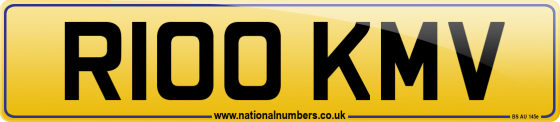 R100 KMV