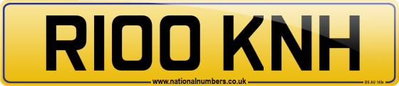 R100 KNH