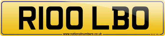 R100 LBO