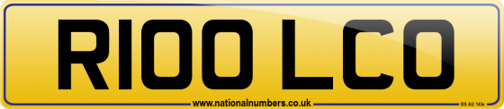 R100 LCO