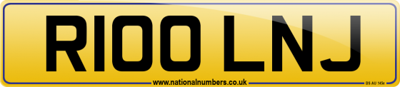 R100 LNJ