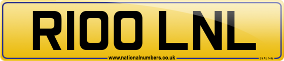 R100 LNL