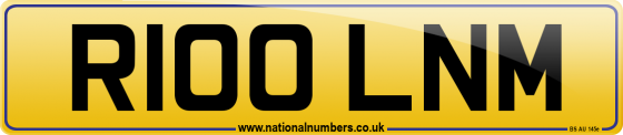 R100 LNM