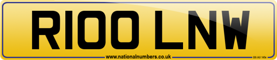 R100 LNW