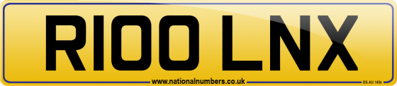 R100 LNX