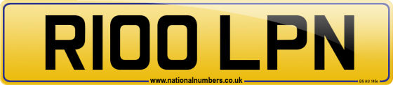 R100 LPN