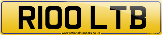 R100 LTB