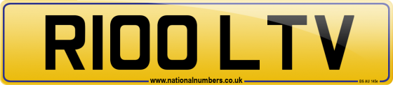 R100 LTV