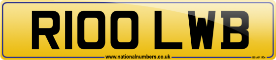 R100 LWB