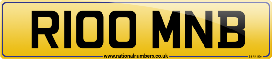 R100 MNB