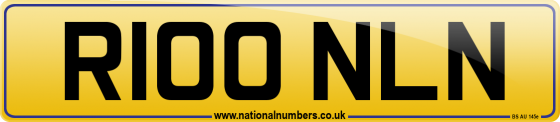 R100 NLN
