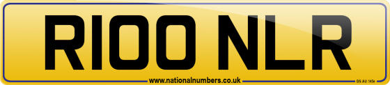 R100 NLR