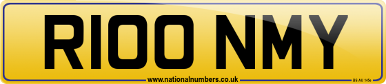 R100 NMY