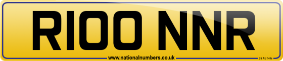 R100 NNR