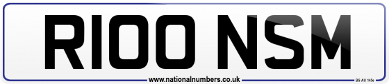 R100 NSM