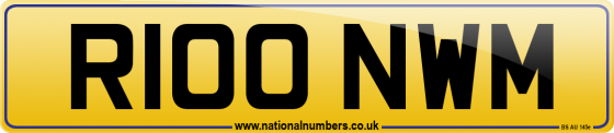 R100 NWM