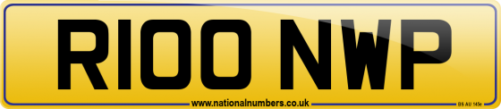R100 NWP