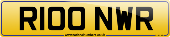 R100 NWR