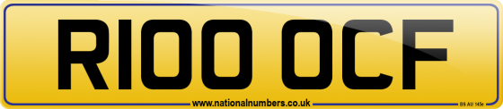 R100 OCF