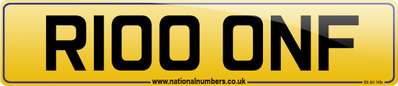 R100 ONF