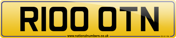 R100 OTN