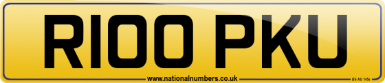 R100 PKU