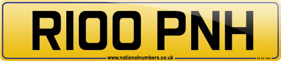 R100 PNH