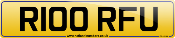 R100 RFU